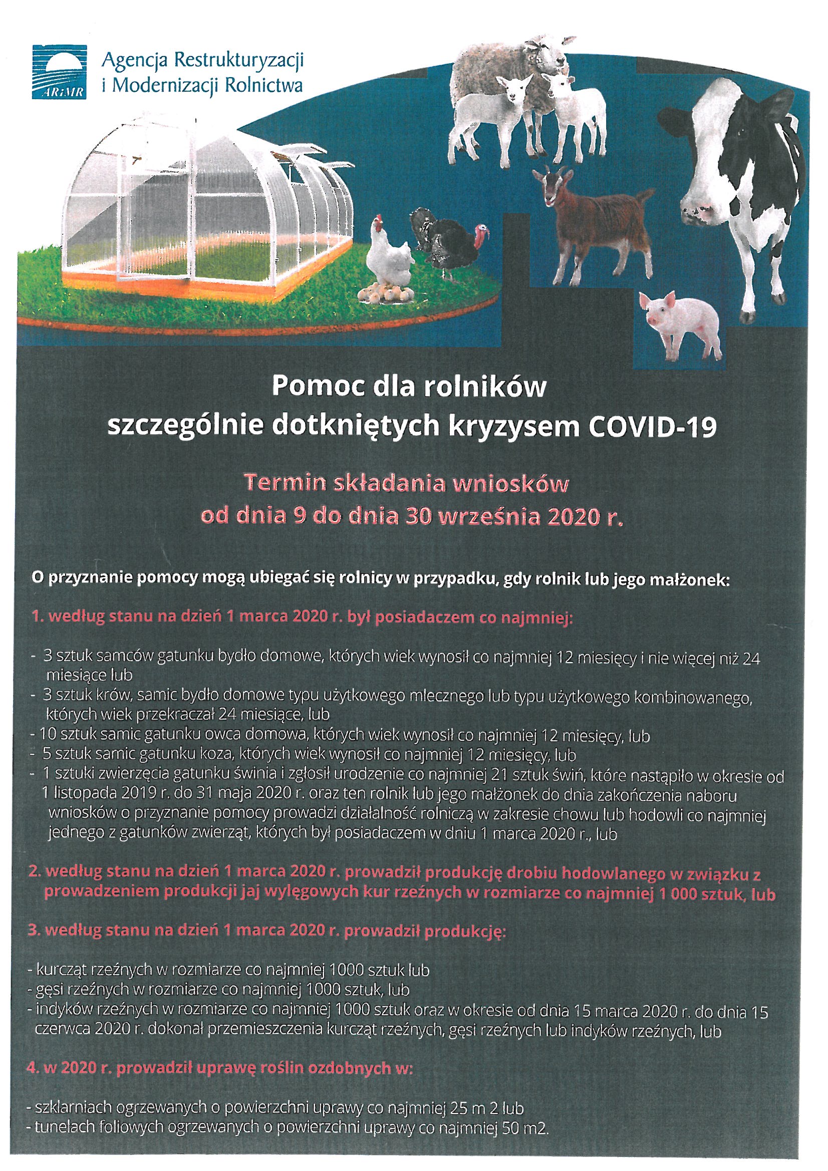 Plakat Obowiązki posiadaczy zwierząt