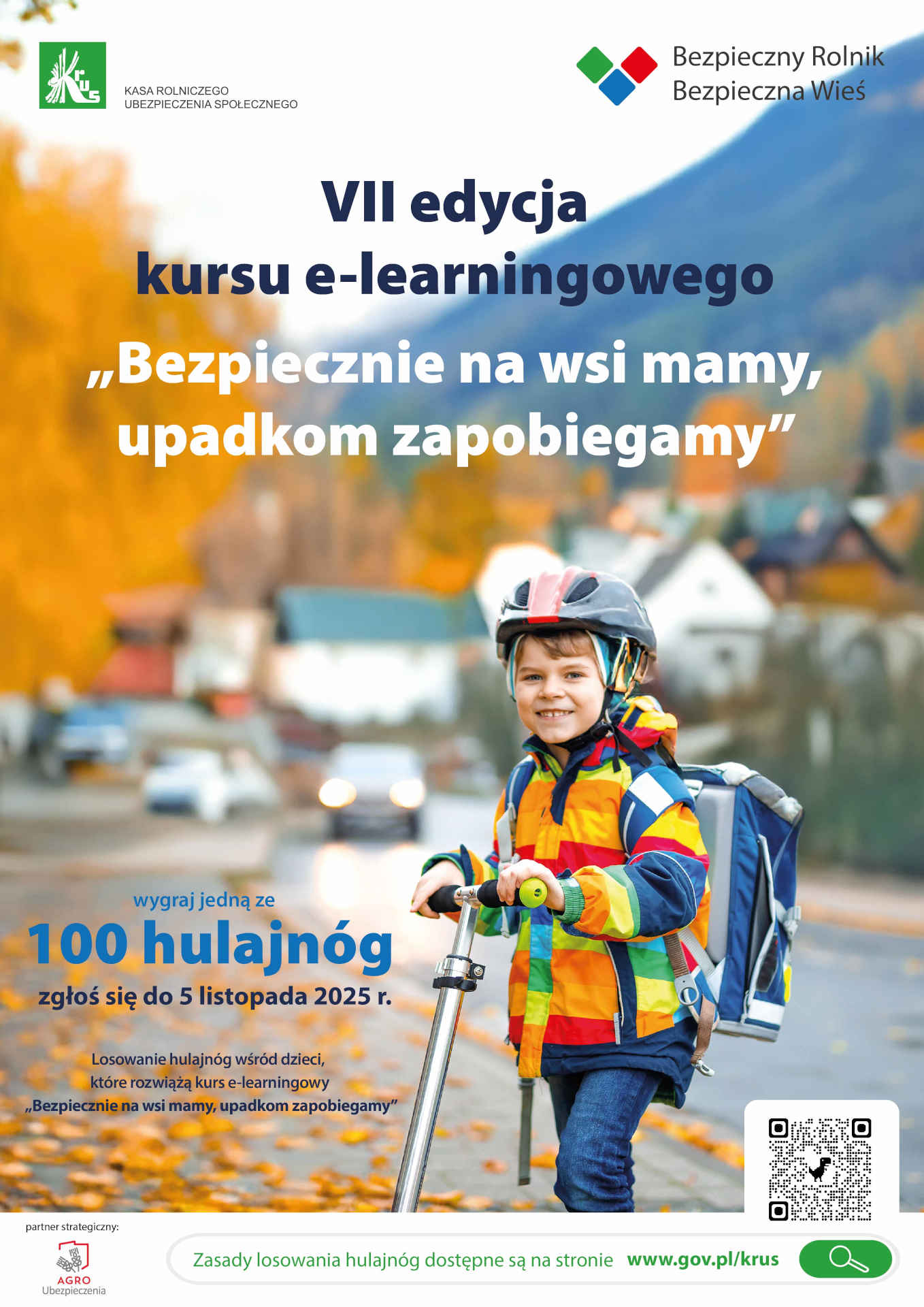 Plakat e-learning