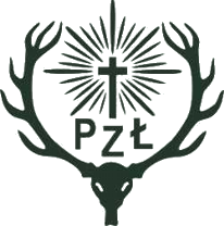 Logo Polski Związek Łowiecki