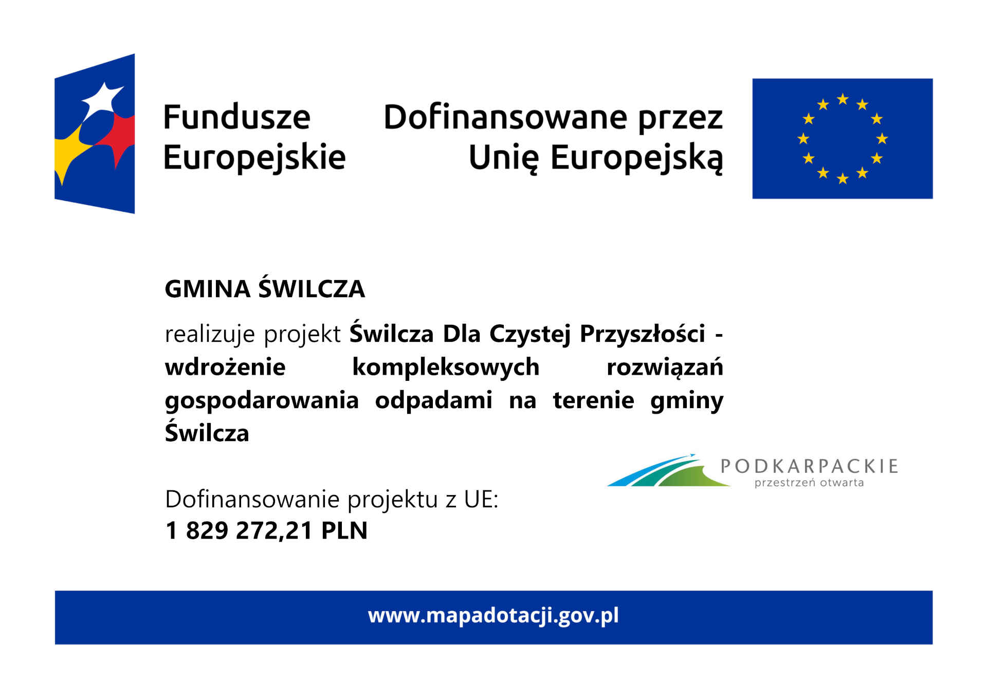 Czysta przyszłość