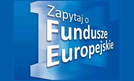 Zapytaj o fundusze europejskie