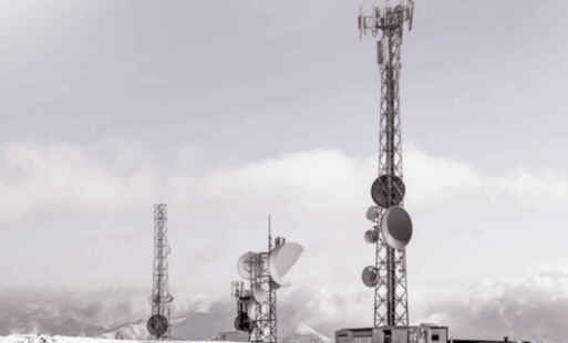 Anteny radiowe