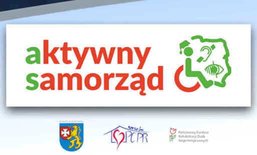 Baner Aktywny samorząd