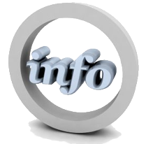 Baner informacja
