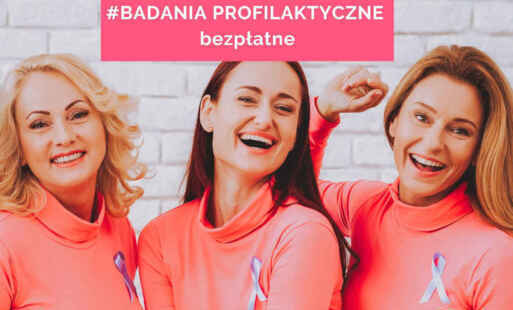 Plakat badań