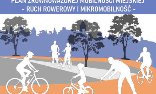 Baner akcji rowery