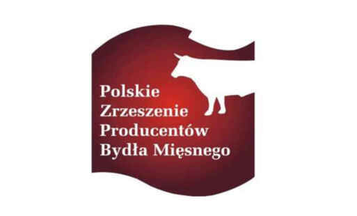 Logo Polskiego Zrzeszenie Producentów Bydła Mięsnego