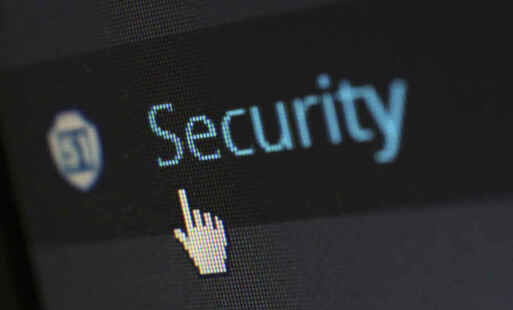 Napis security