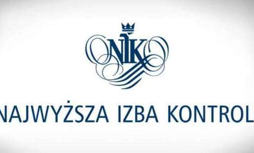 Logo NIK