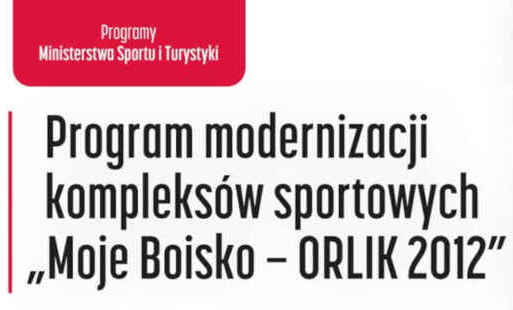 Baner programu