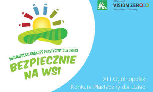 Plakat konkurs na rymowankę