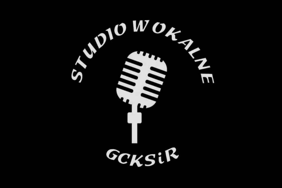 Studio wokalne gcksir
