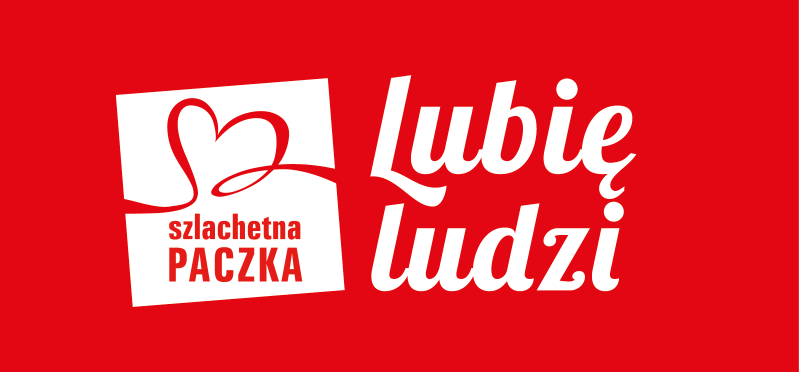 Logotyp Szlachetnej Paczki