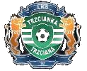 Herb Klubu Sportowego Trzcianka