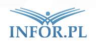 Logo infor.pl