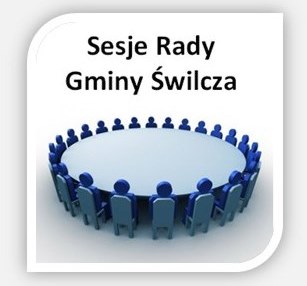 sesje rady gminy świlcza