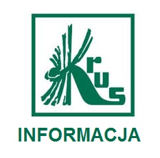 KRUS informacja