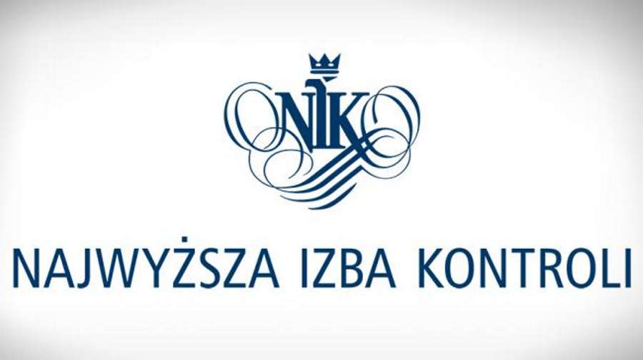 Logo NIK