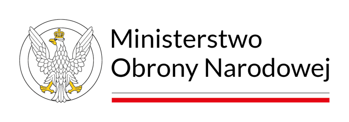 Logo Ministerstwo Obrony Narodowej
