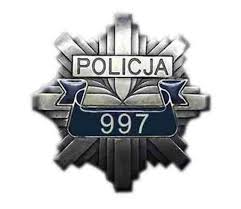 Logo policji 997