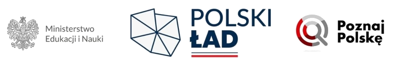 Logo poznaj Polskę