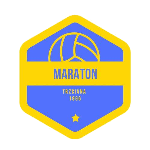 Herb Klubu MARATON w Trzcianie