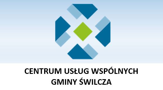 Informacje o Centrum Usług Wspólnych w Świlczy