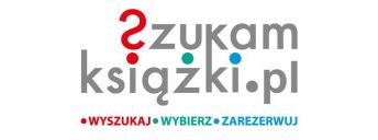 Wyszukiwarka - szukam książki