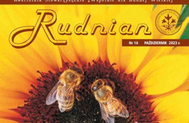 Kwartalnik Rudnian - rocznik 2023