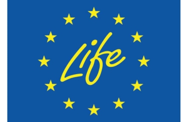 Logo projektu LIFE
