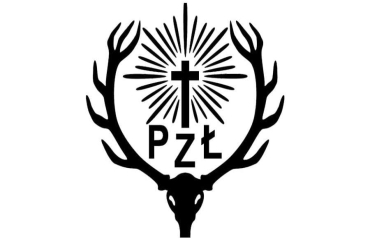 Logo Koła Łowieckiego