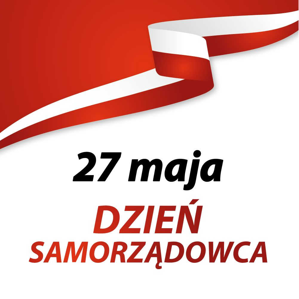 Dzień Samorządowca - 27 maja