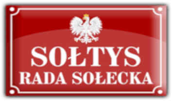 Tabliczka sołtysa