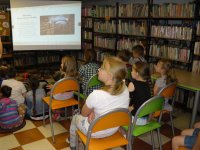 Tydzień bibliotek - Bratkowice - zdjęcie nr 06