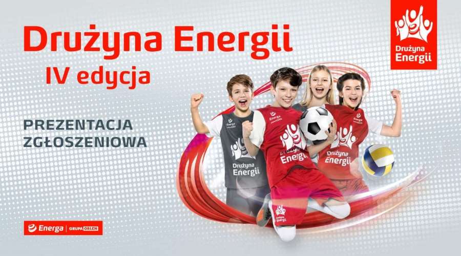 Drużyna Energii 4 edycja