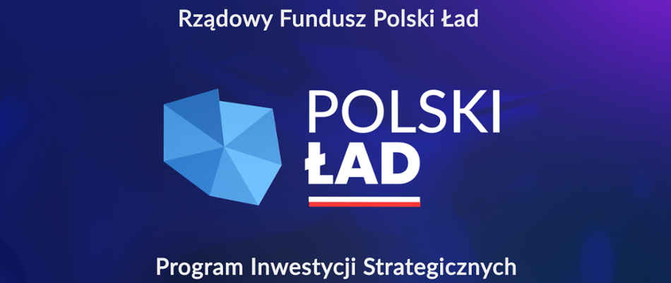 Loga polski ład