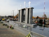mogila - zdjęcie nr 5