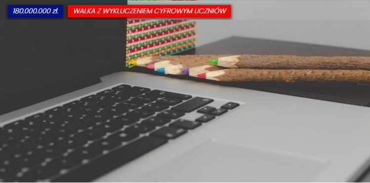 wykluczenie cyfrowe