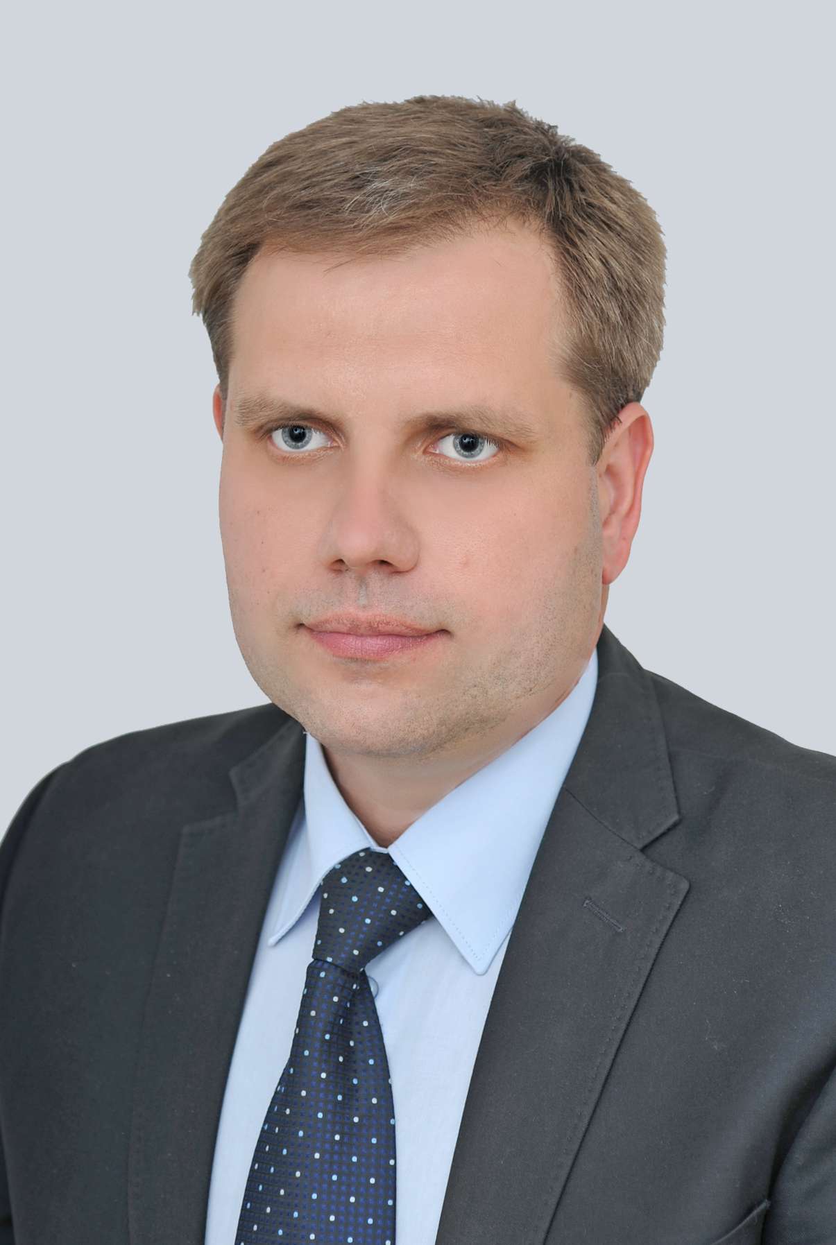 Sekretarz Gminy Świlcza - Wojciech Słowik