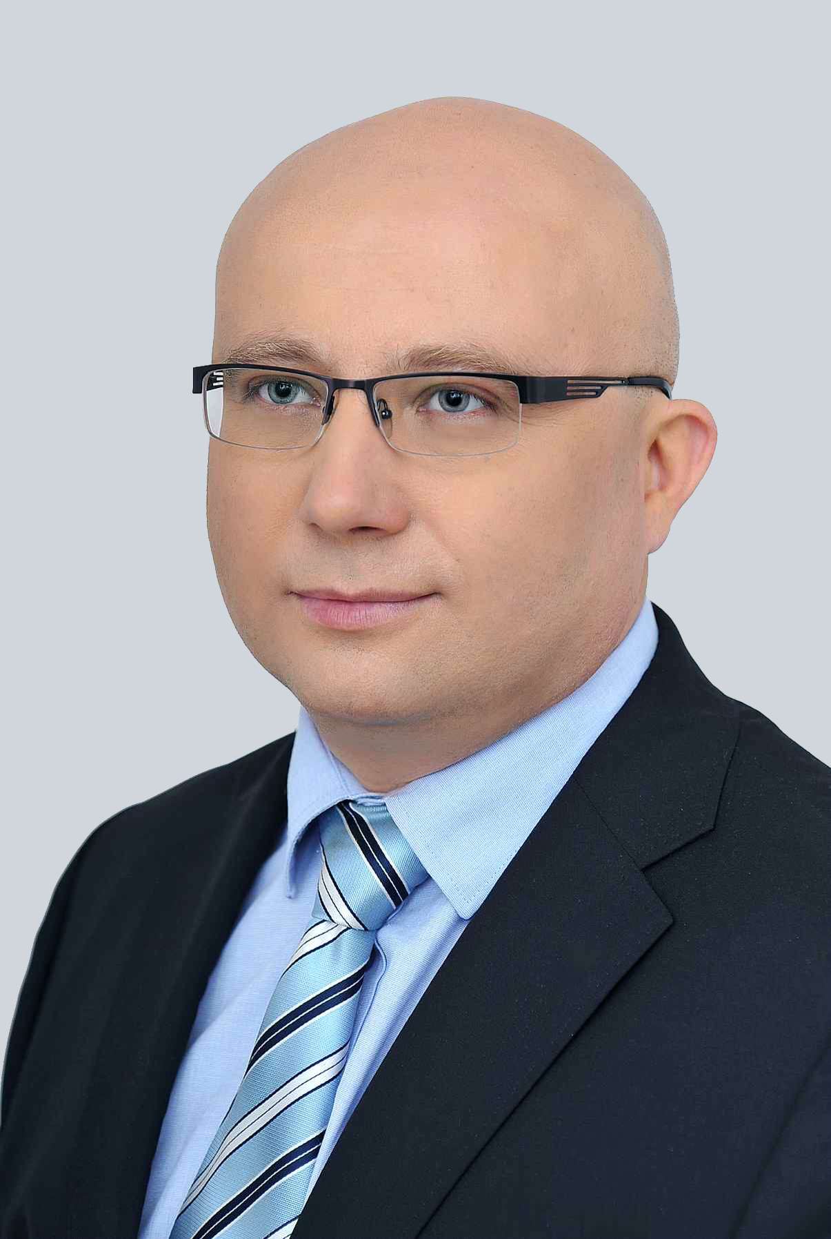 Adam Dziedzic - Wójt Gminy Świlcza