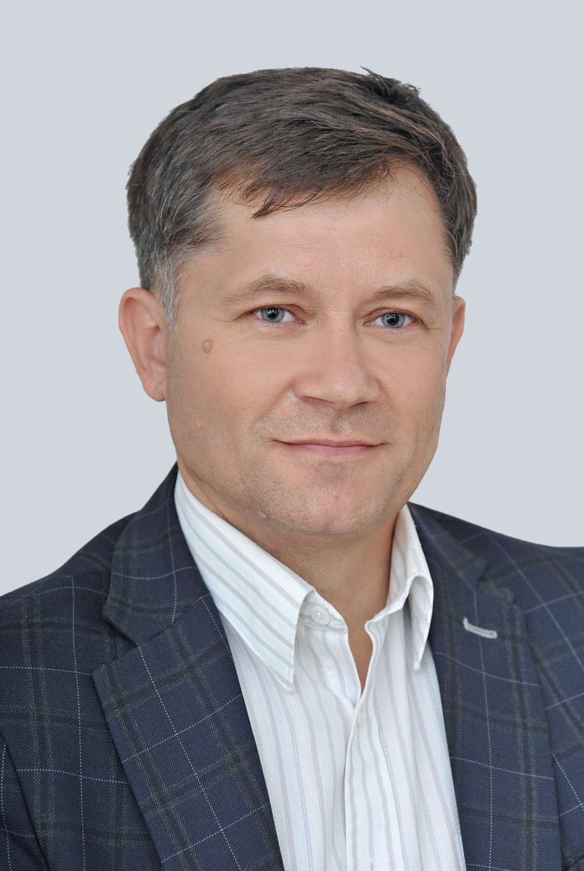 Przewodniczący Rady Gminy Świlcza - Piotr Wanat