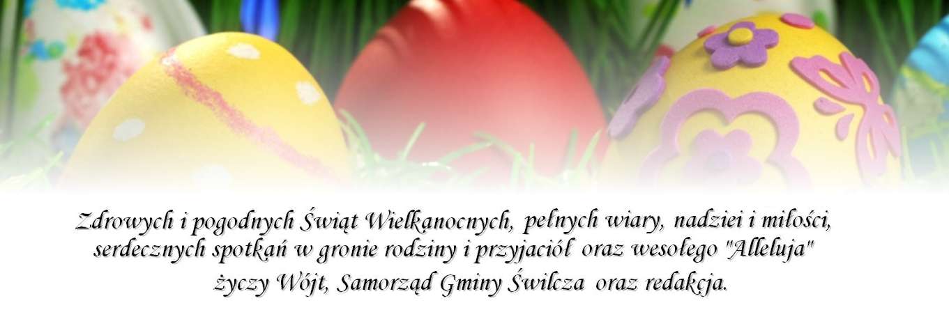 Życzenia wielkanocne